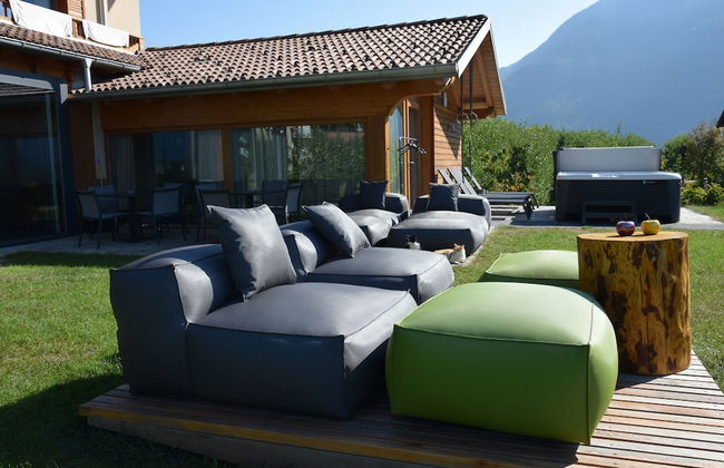 Agriturismo Il Tempo delle Mele - Foto 36