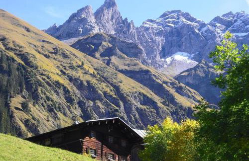 Ferienwohnung Landhaus Martin - Foto 44