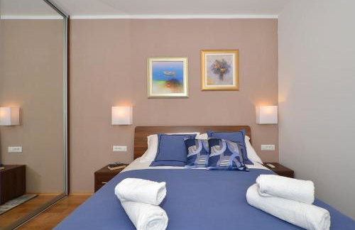 Brand new luxury apartment Blue Gallery - Foto 12