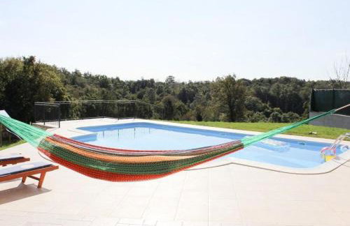 Holiday Home Arton Villa mit beheiztem Pool- in Istrien by Interhome - Foto 21