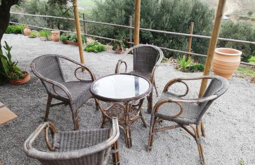 Wooden House at the Mountain-private - Foto 32