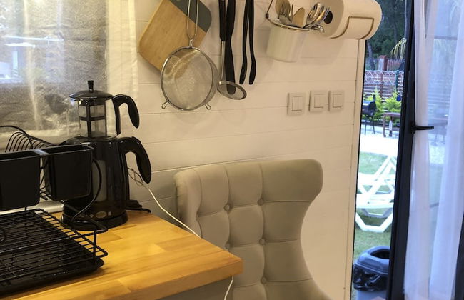 Lemon Tiny House - Foto 45