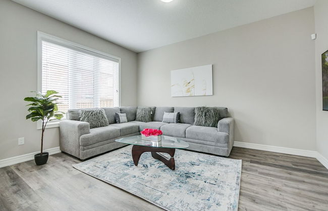 Aaira Suites 4 Bedroom - Foto 27