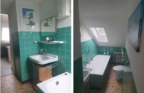 Eiland-Apartment - Foto 15