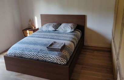 La Grange d'Hardy - Foto 12