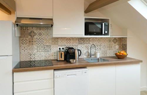 Villa Forestière Appart Le Cèdre - Foto 14