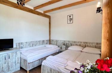 Dwór Sulejów - Photo 55