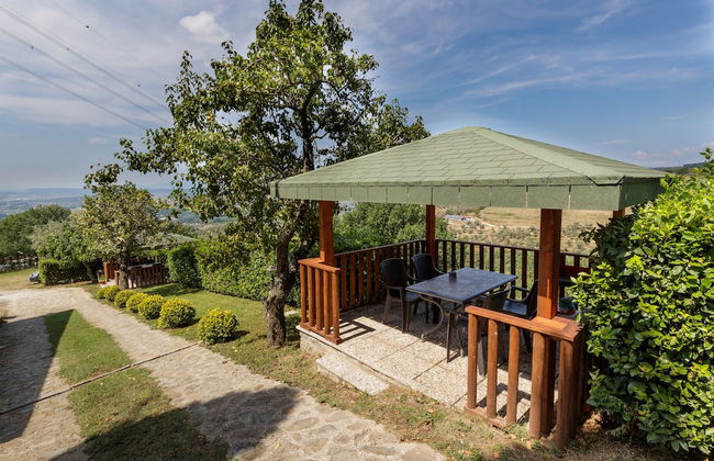 Borgo dei Gigli - Foto 61