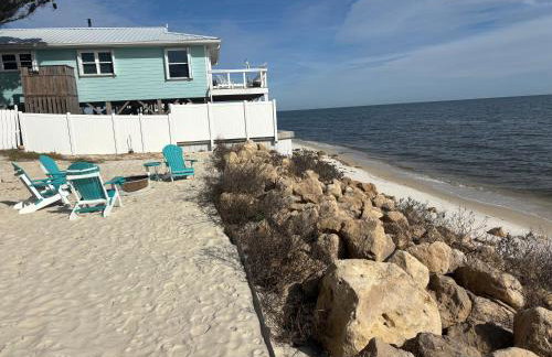 Toes in the Sand- a Gulf-Front Paradise - Foto 49