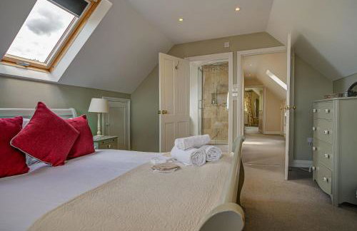 Spring Hill Cottage - Foto 11