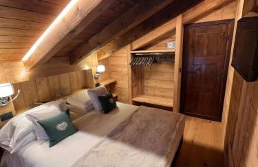 Appartamento Chalet - accesso con codice - Foto 8