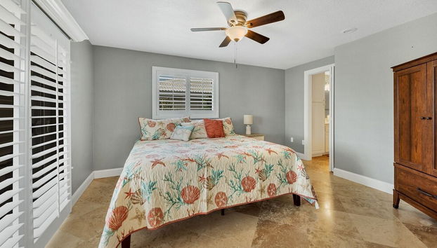 829 Napoli Lane - Foto 5, Habitación