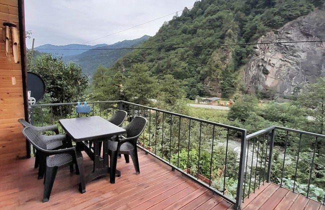 La Vica Bungalow - Foto 16