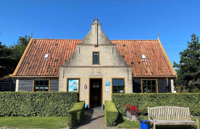 Chalet Near the Wadden Sea - Foto 19