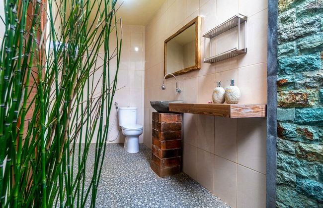 Buruan Sari Villas - Foto 29