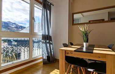 Apartamento en Formigal - Parking Privado Incluido - Foto 6
