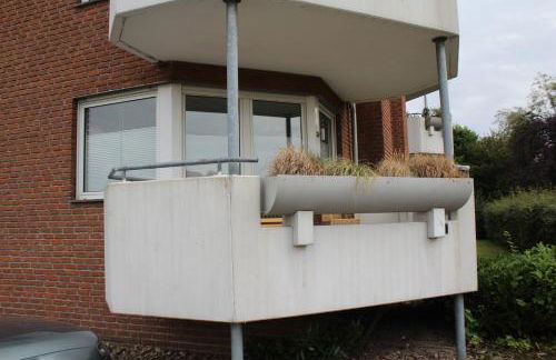 Großzügiges Erdgeschoßapartment mit Balkon und eigenen kostenlosen Parkplatz - Foto 18