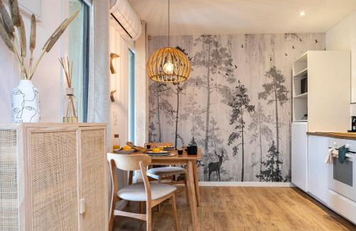 Le Cocon & SPA Privé - l'Oliveraie d'Eurocentre - Foto 34