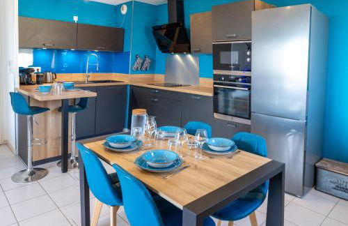 Le Beluga XL - Confort et proximité Airbus - Foto 9