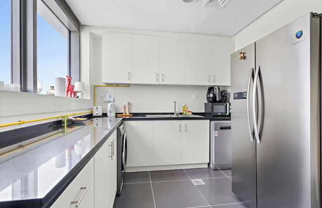 Silkhaus Golf Promenade 3B - Foto 13