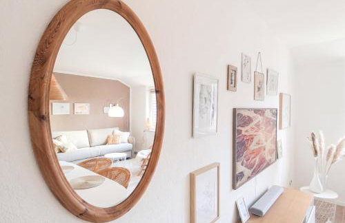 INIKAMA - Bohemian Apartment im Grünen - Foto 7
