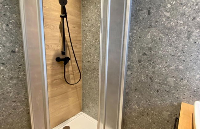 Chalet in Saalfelden Near Ski Slopes - Foto 10