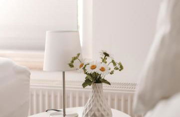 Freistehendes 4-Sterne Ferienhaus in der Uckermark - Foto 12