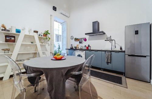 Loft35 - Loft con Vasca Idromassaggio nel Cuore di Palermo - Foto 24