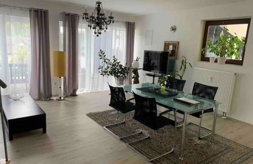 Bezauberndes Gästehaus im Grünen mit Terrasse - Foto 8