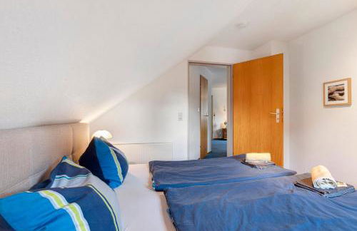 Ferienwohnungen Kuhlmann - Foto 41