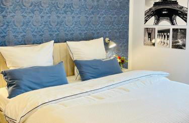 Cottage Wilkenburg - das luxuriöse und idyllische Ferienhaus - Foto 15