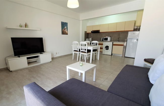 T1 Dunas 7D 150m Praia A C 4 Pessoas - Foto 7