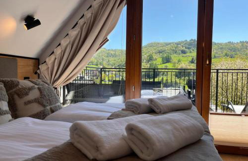 Domki Pienińskie Tarasy - Photo 31