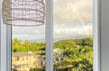 Honu He'e Nalu - The Surfing Turtle - Ocean & Beachfront! Stunning Views! - Foto 15