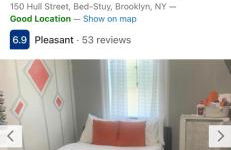 Cassandra’s Private Room Getaway Heart of Brooklyn - Foto 2