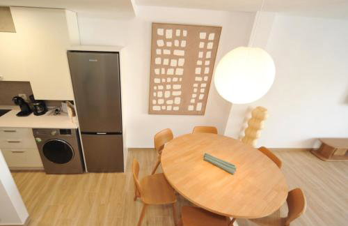 Orange Park Duplex Atico Familiar premium - Foto 9