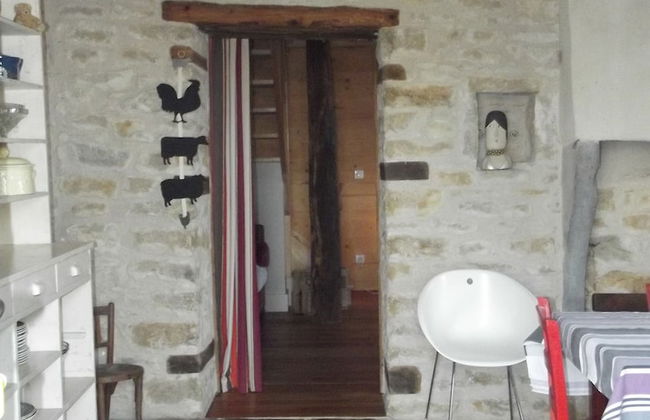 Gite l'Entre-Coeur - Foto 19