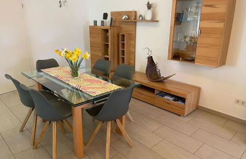 Ferienhaus Haus Auenland - Foto 47