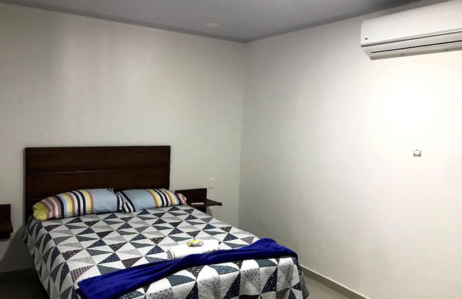 Casa Vacacional San Andres - Foto 8