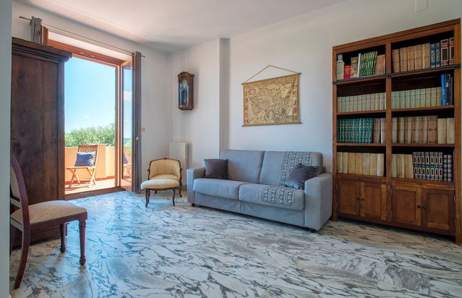 Sardinia Re - Villino Silvia - Foto 16