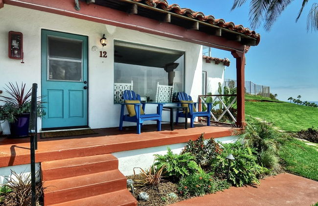 Beachcomber Inn - Foto 67