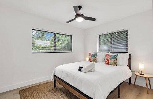 Stylish Retreat with Free Parking Great Location - Foto 9