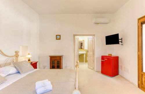 Masseria Scafazzi - Salento - Foto 38