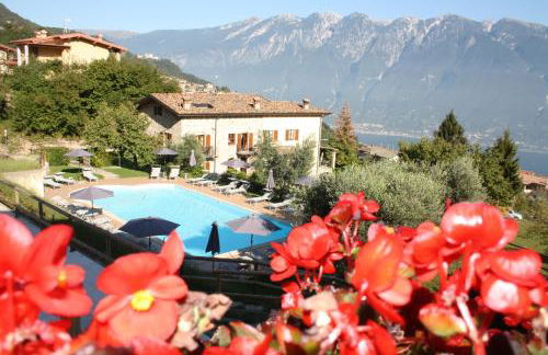 Residence Casale Pegol, Tignale - Foto 92