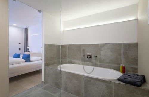 Alpin Chalet Trinkl - adults only ab 16 Jahren - Foto 11