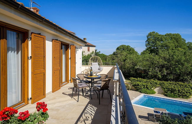 Villa Mare With Private Pool And Garden - Foto 32