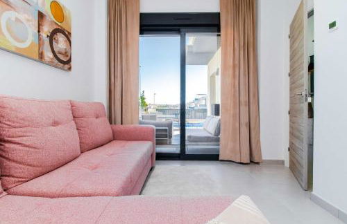 Villa de lujo con piscina - Foto 8