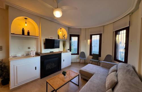 Maikran Premium Fantastic Family Villa with Pool - Foto 6