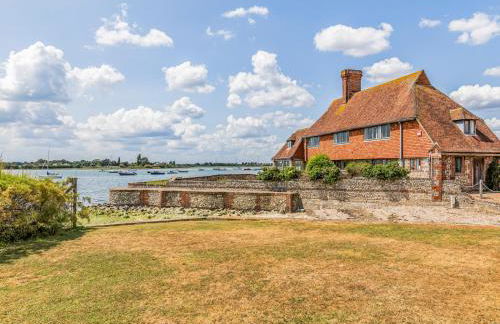 Historic Waterfront Home in Bosham - Pass the Keys - Foto 67