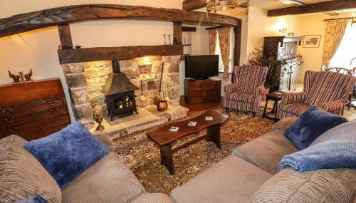 Mill Farm - The Farmhouse - Foto 4